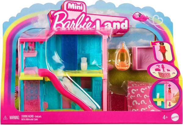 Barbie dream house toyworld sale