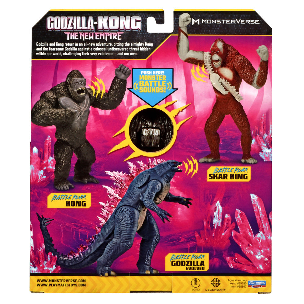 GODZILLA X KONG - THE NEW EMPIRE - KONG