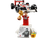 LEGO 10330 ICONS - MCLAREN MP4/4 AND AYRTON SENNA