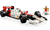 LEGO 10330 ICONS - MCLAREN MP4/4 AND AYRTON SENNA