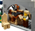 LEGO 10332 ICONS - MEDIEVAL TOWN SQUARE