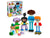 LEGO 10423 DUPLO - BUILDABLE PEOPLE WITH BIG EMOTIONS