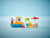 LEGO 10432 - PEPPA PIG BOAT TRIP