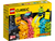 LEGO CLASSIC 11027 CREATIVE NEON FUN