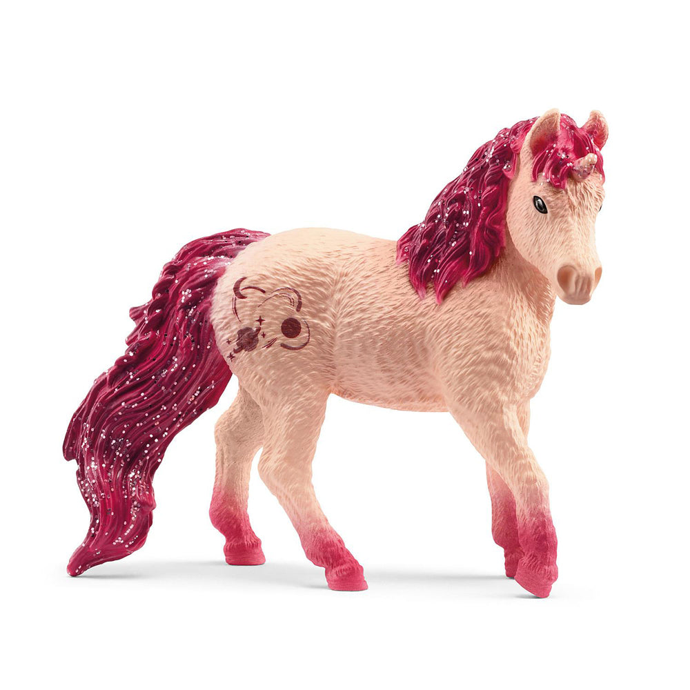 SCHLEICH COLLECTIBLES UNICORN PLANETEA