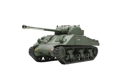 TAMIYA 1/48 BRITISH SHERMAN IC FIREFLY