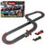 CARRERA GO SLOT CAR SET 1:43 FLYING LAP - F1 FERRARI AND RED BULL