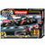 CARRERA GO SLOT CAR SET 1:43 FLYING LAP - F1 FERRARI AND RED BULL