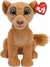 TY BEANIE BOO - DISNEY NALA - LION REGULAR