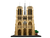 LEGO 21061 - NOTRE-DAME DE PARIS
