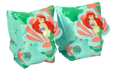 LITTLE MERMAID ARMBAND FLOATIES LARGE