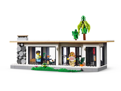 LEGO 31153 - MODERN HOUSE