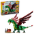 LEGO CREATOR 31161 MEDIEVAL DRAGON 3 IN 1