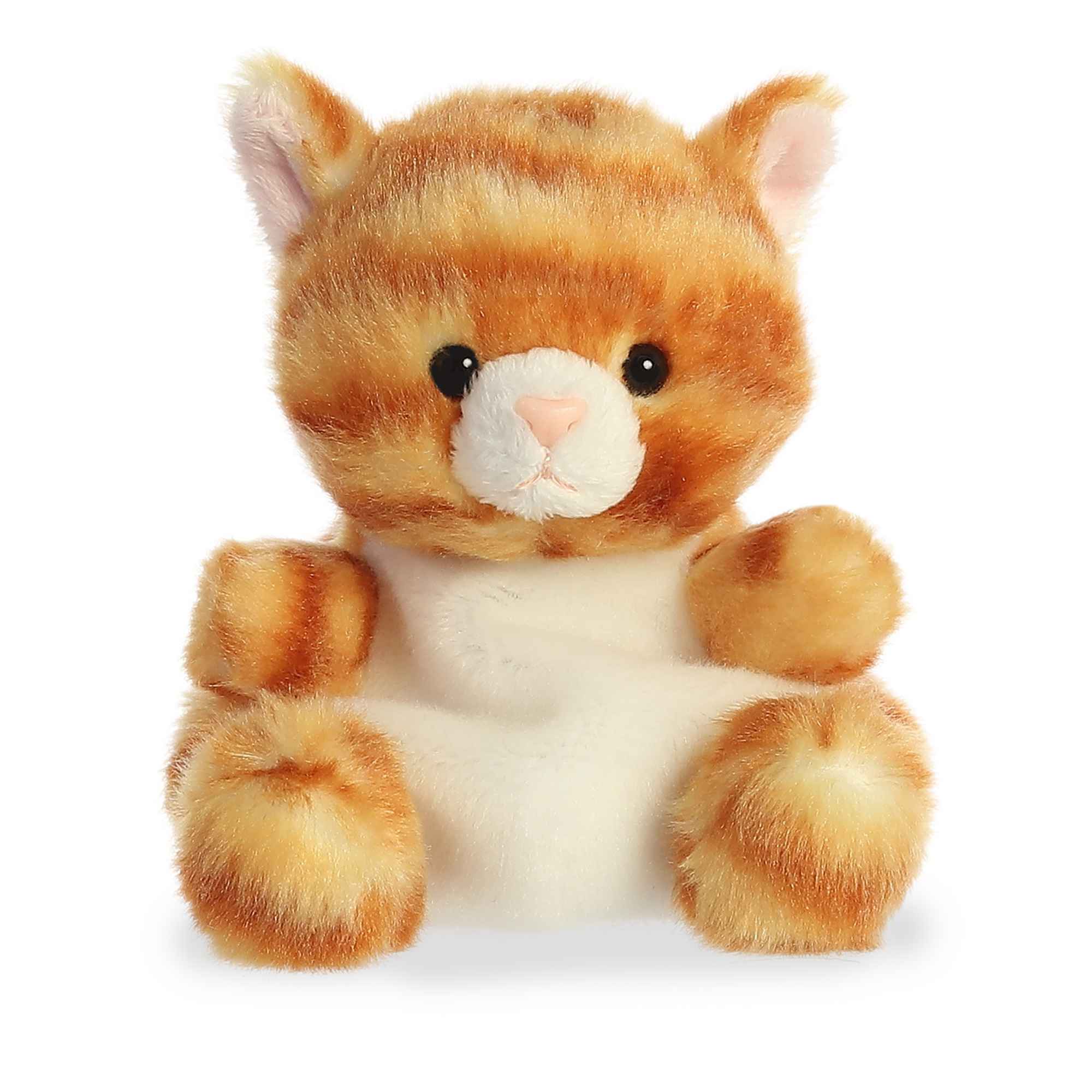 PALM PALS - MEOW KITTY 5" PLUSH