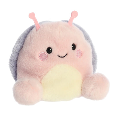 PALM PALS - SHELBY SNAIL 5" PLUSH