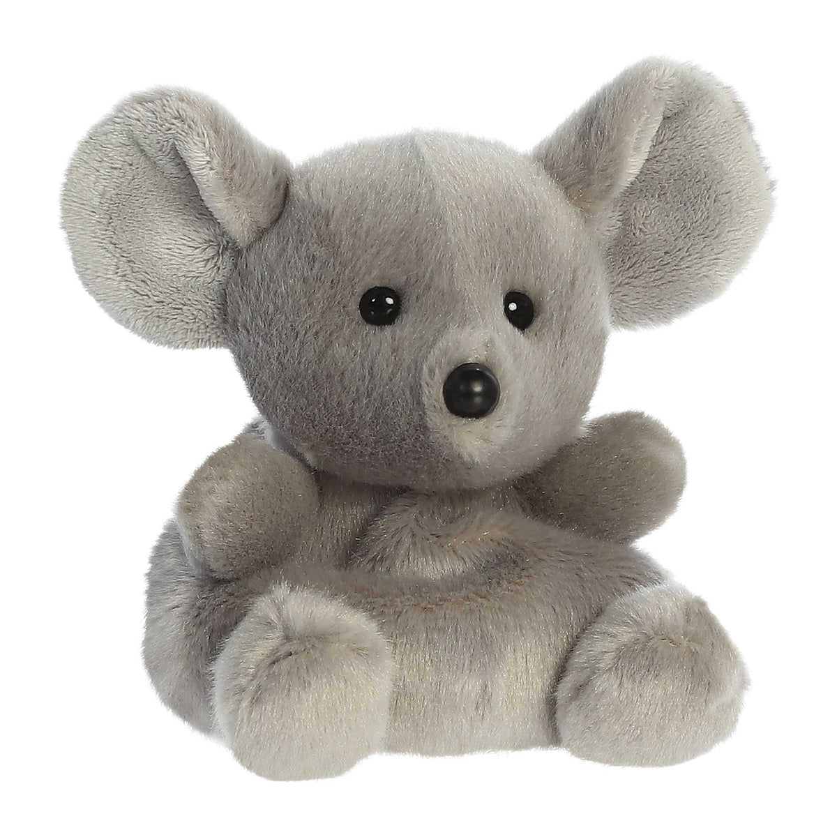 PALM PALS - CHATTY MOUSE 5" PLUSH