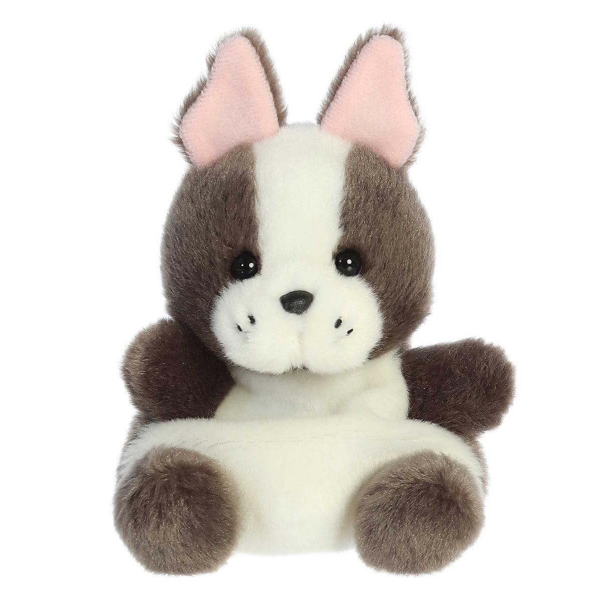 PALM PALS - BEAU FRENCH BULLDOG 5" PLUSH