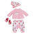 BABY ANNABELL DELUXE COUNTING