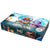 DISNEY LORCANA TCG AZURITE SEA BOOSTER PACK BOX 24 PACK