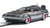 SCALEXTRIC BACK TO THE FUTURE 3 TIME MACHINE