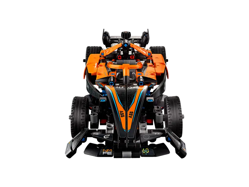 LEGO 42169 TECHNIC - NEOM MCLAREN FORMULA E RACE CAR