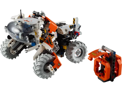 LEGO 42178 TECHNIC - SURFACE SPACE LOADER LT78