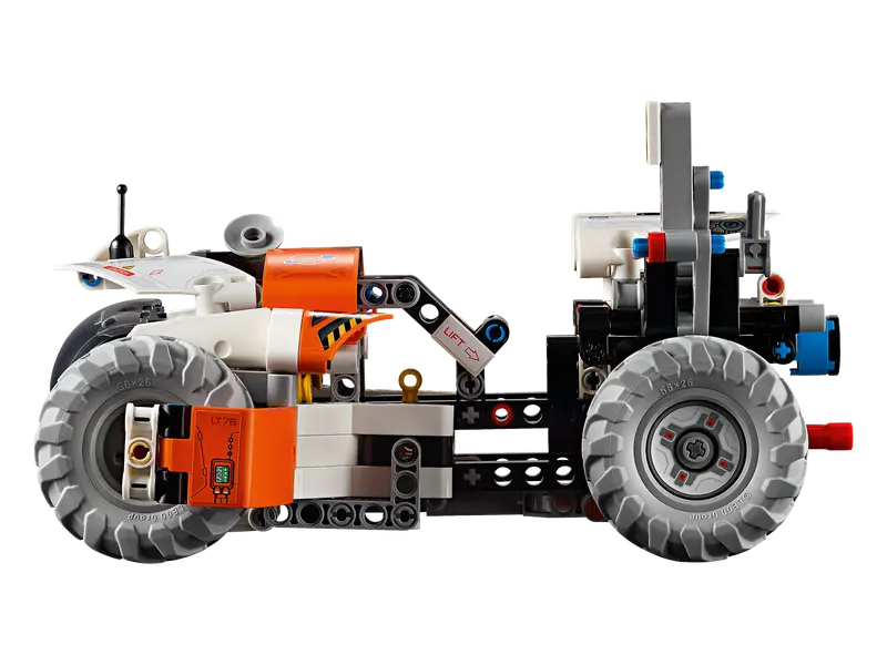 LEGO 42178 TECHNIC - SURFACE SPACE LOADER LT78