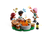 LEGO 42624 - ADVENTURE CAMP COZY CABINS
