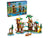 LEGO 42631 - ADVENTURE CAMP TREE HOUSE