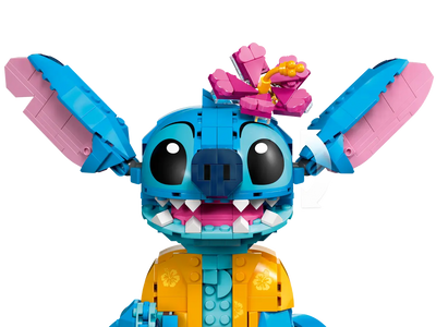 LEGO 43249 DISNEY - STITCH