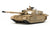 TAMIYA 1/48 BRITISH MAIN BATTLE TANK CHALLENGER 2 DESERTISED