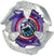 BEYBLADE X BOOSTER SINGLE TOP - KEEL SHARK 3-60LF