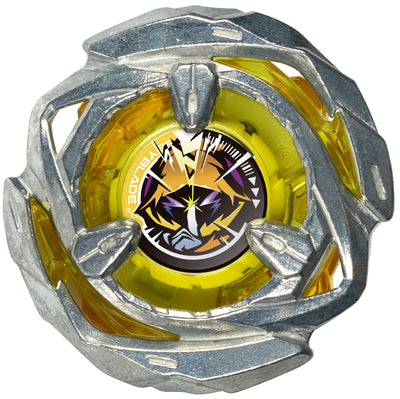 BEYBLADE X STARTER PACK ARROW WIZARD 4-80B