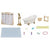 SYLVANIAN FAMILIES - BATH AND SHOWER SET