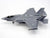 TAMIYA 1/48 LOCKHEED MARTIN F-35A LIGHTNING II