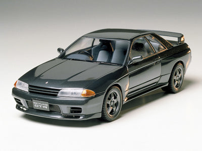 TAMIYA NISSAN SKYLINE GT-R