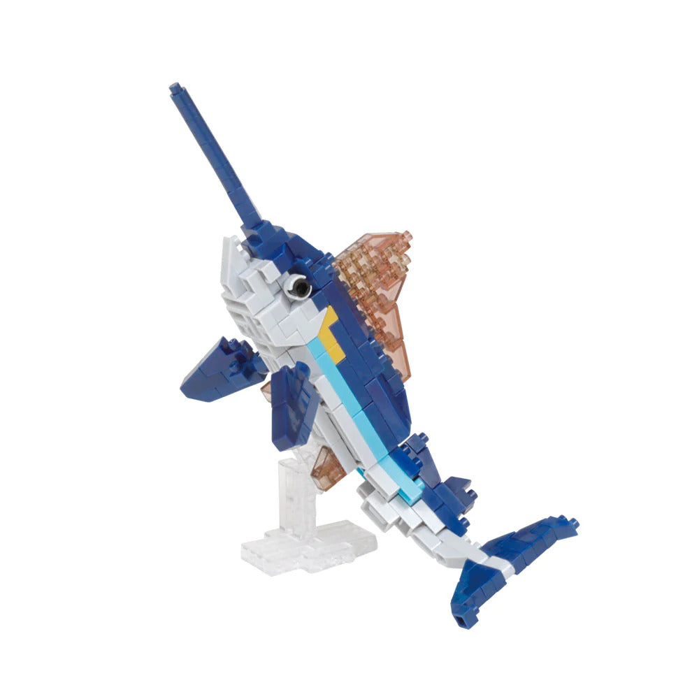 NANOBLOCK - MARLIN 352