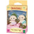 SYLVANIAN FAMILIES - FLORA RABBIT TWINS