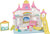 SYLVANIAN FAMILIES - SUNNY CASTLE NURSERY