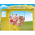 SYLVANIAN FAMILIES - RAINBOW FUN NURSERY BUS