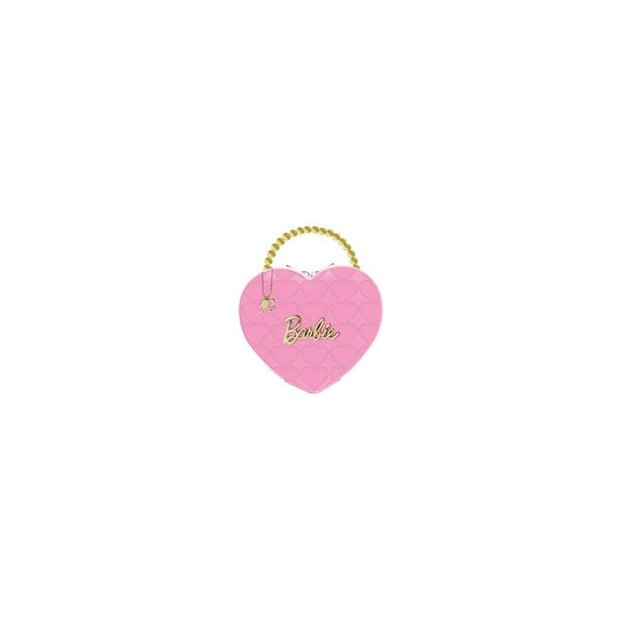 BARBIE - COSMETIC DELUXE BAG