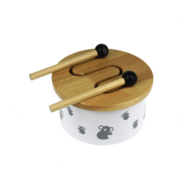 CLASSIC CALM WOODEN DRUM