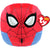 TY SQUISHY BEANIES - MARVEL SPIDER MAN 25CM PLUSH