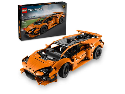 LEGO 42196 TECHNIC - LAMBORGHINI