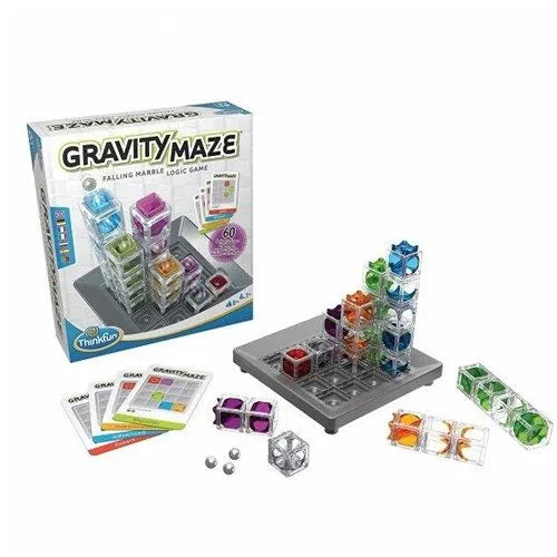 THINKFUN - GRAVITY MAZE