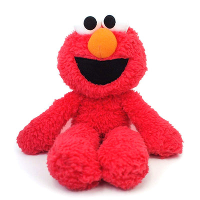 SESAME STREET TAKE-ALONG - ELMO