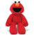 SESAME STREET TAKE-ALONG - ELMO