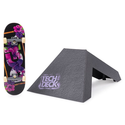 TECH DECK STREET HITS DGK & SKULPTURE