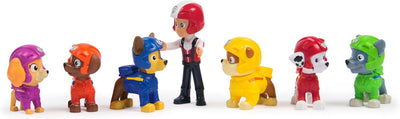 PAW PATROL AIRE RESCUE - AIR RESCUE TEAM PACK