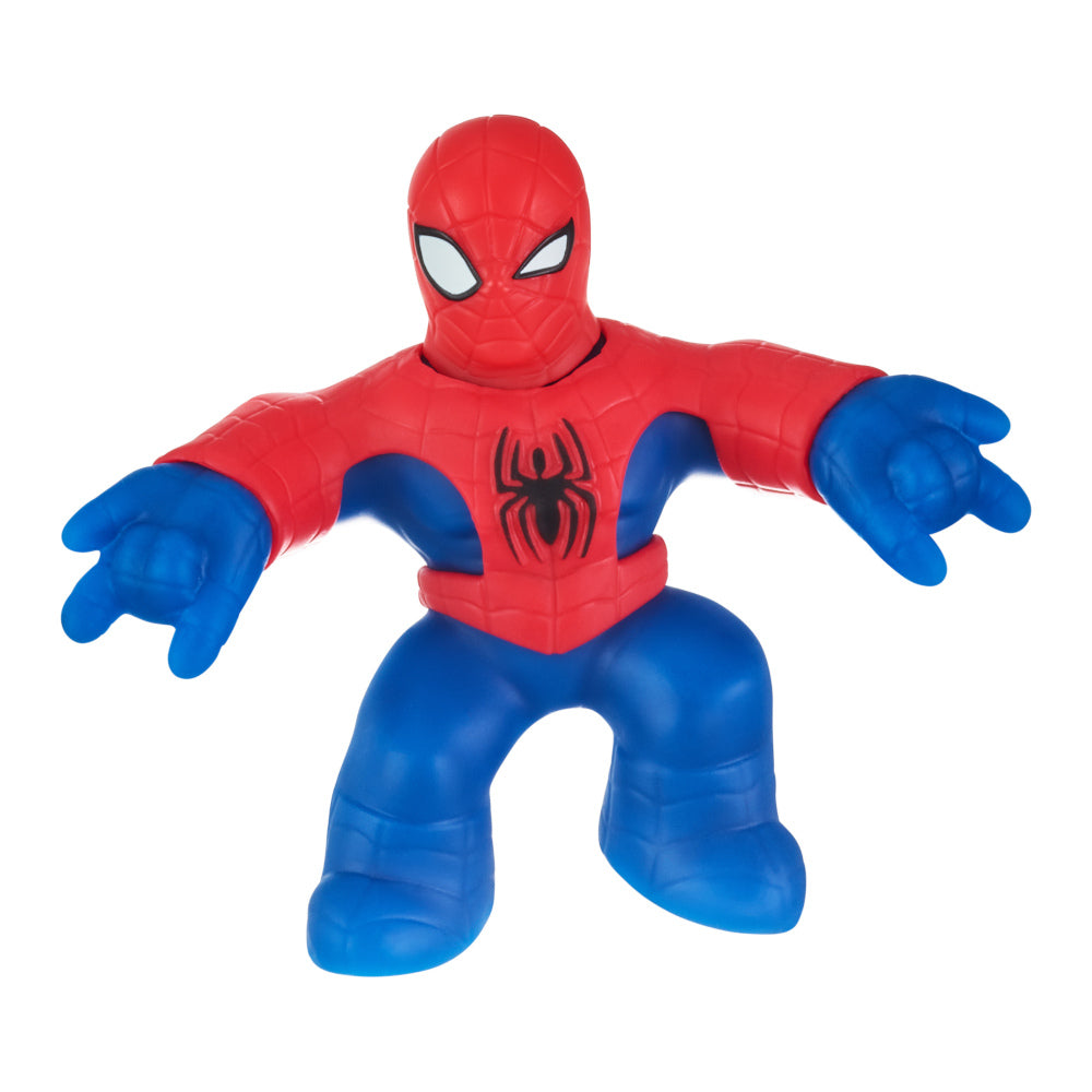 GOO JIT ZU MARVEL S5 HERO PACK SPIDERMAN